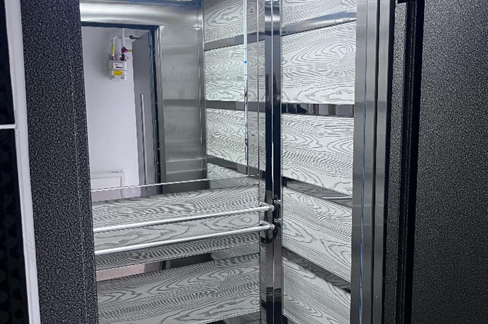 Deniz Manzaralı Ara Kat 3+1 Asansörlü Kiralık Daire