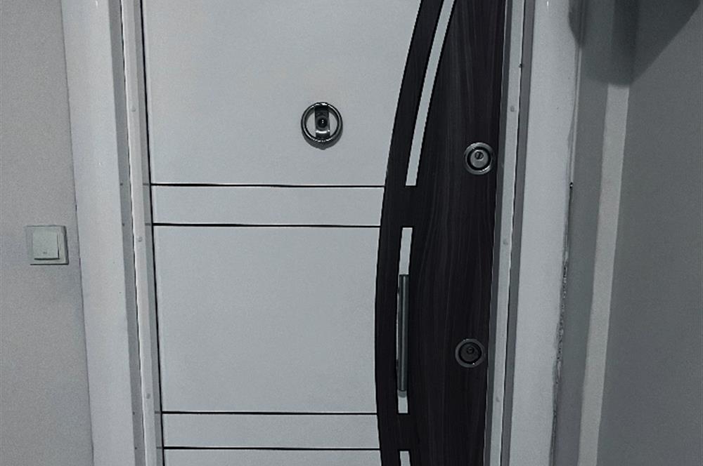 Deniz Manzaralı Ara Kat 3+1 Asansörlü Kiralık Daire