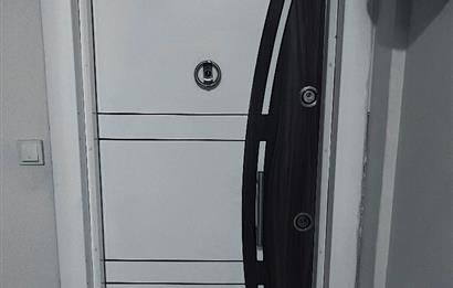 Deniz Manzaralı Ara Kat 3+1 Asansörlü Kiralık Daire