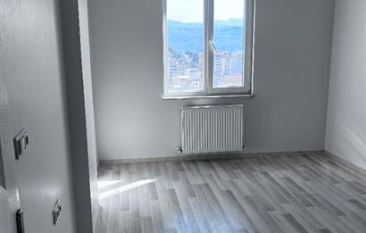 Deniz Manzaralı Ara Kat 3+1 Asansörlü Kiralık Daire