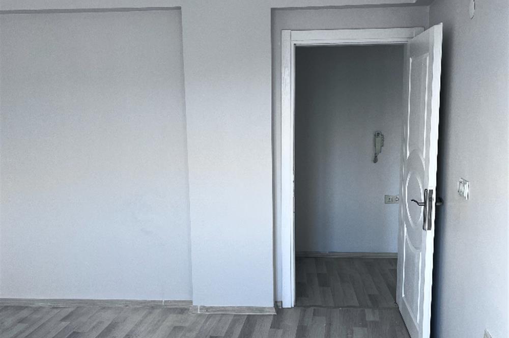 Deniz Manzaralı Ara Kat 3+1 Asansörlü Kiralık Daire