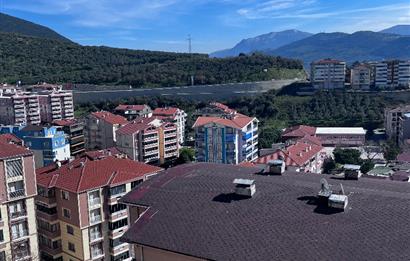 Deniz Manzaralı Ara Kat 3+1 Asansörlü Kiralık Daire