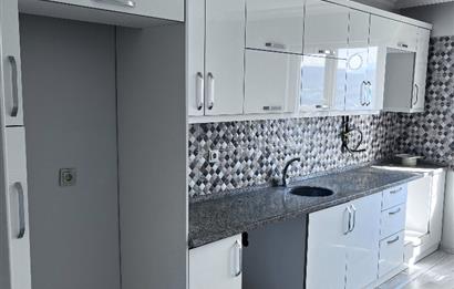 Deniz Manzaralı Ara Kat 3+1 Asansörlü Kiralık Daire