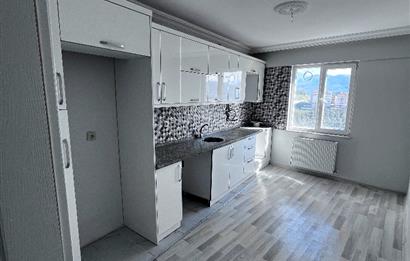 Deniz Manzaralı Ara Kat 3+1 Asansörlü Kiralık Daire