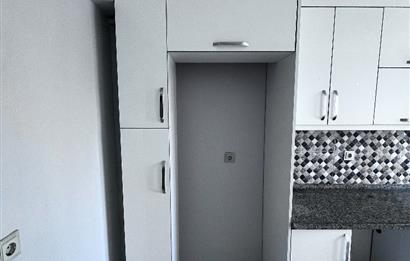 Deniz Manzaralı Ara Kat 3+1 Asansörlü Kiralık Daire