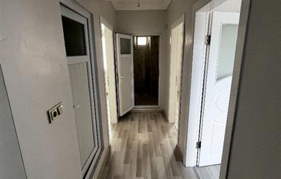 Deniz Manzaralı Ara Kat 3+1 Asansörlü Kiralık Daire