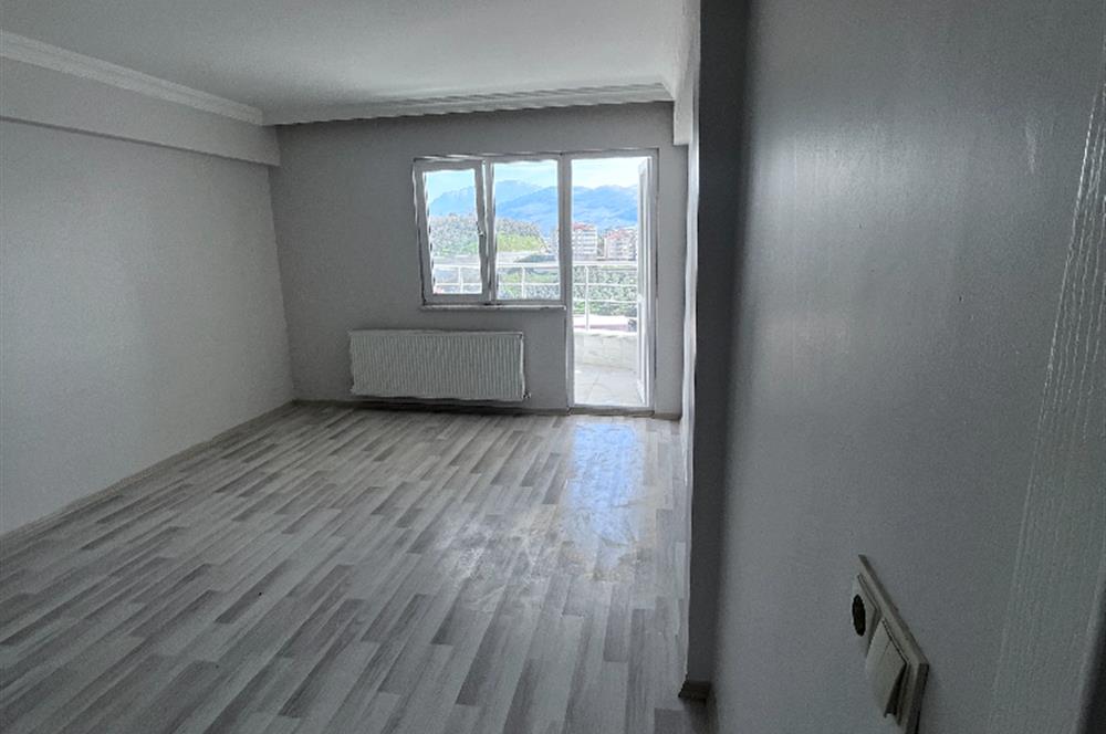 Deniz Manzaralı Ara Kat 3+1 Asansörlü Kiralık Daire
