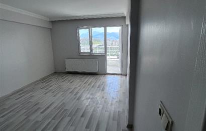 Deniz Manzaralı Ara Kat 3+1 Asansörlü Kiralık Daire