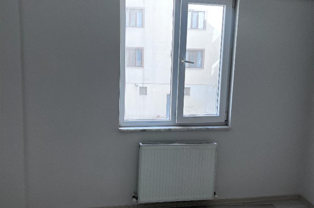 Deniz Manzaralı Ara Kat 3+1 Asansörlü Kiralık Daire