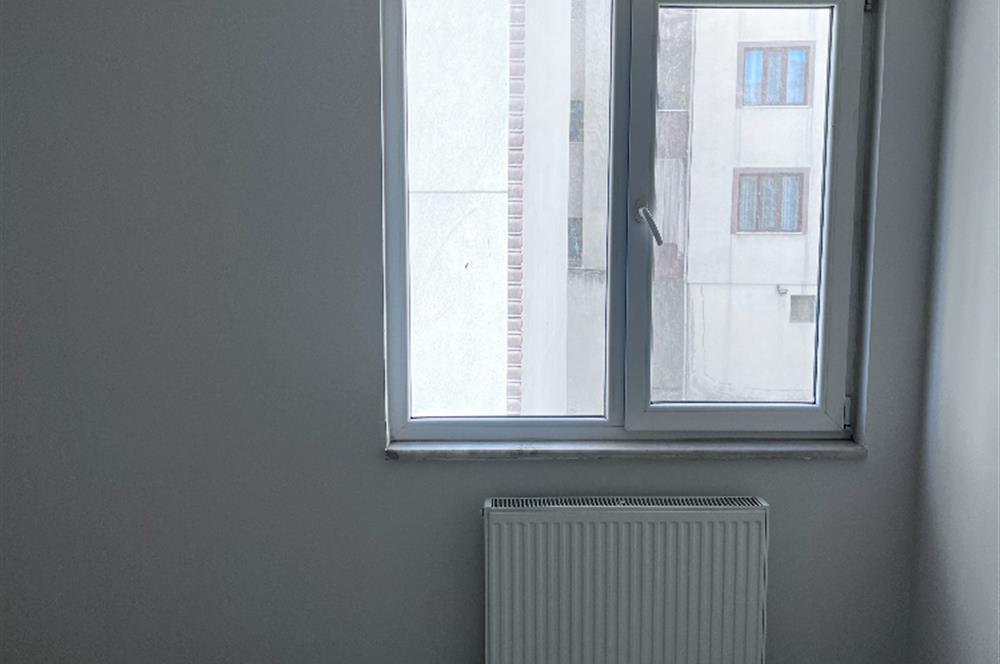 Deniz Manzaralı Ara Kat 3+1 Asansörlü Kiralık Daire