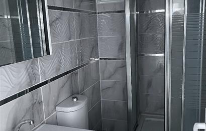 Deniz Manzaralı Ara Kat 3+1 Asansörlü Kiralık Daire