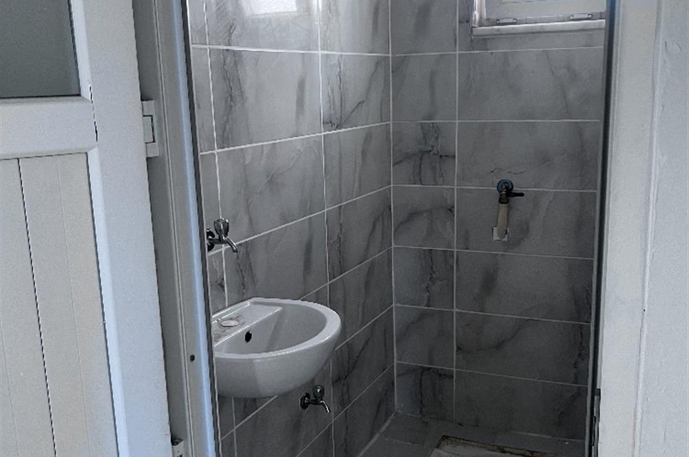 Deniz Manzaralı Ara Kat 3+1 Asansörlü Kiralık Daire