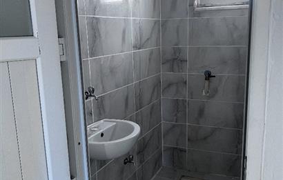 Deniz Manzaralı Ara Kat 3+1 Asansörlü Kiralık Daire