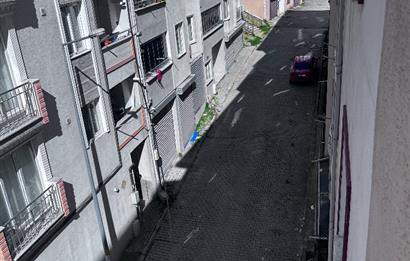 Deniz Manzaralı Ara Kat 3+1 Asansörlü Kiralık Daire