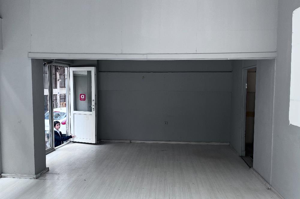 C21 Cius;İstiklal Caddesine Yakın Yatırım Fırsatı Satılık Dükkan