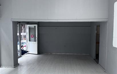 C21 Cius;İstiklal Caddesine Yakın Yatırım Fırsatı Satılık Dükkan