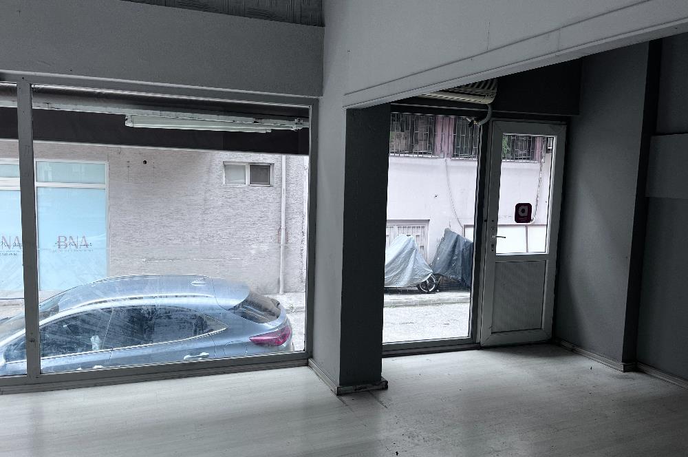 C21 Cius;İstiklal Caddesine Yakın Yatırım Fırsatı Satılık Dükkan