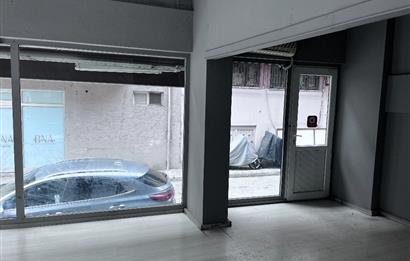 C21 Cius;İstiklal Caddesine Yakın Yatırım Fırsatı Satılık Dükkan