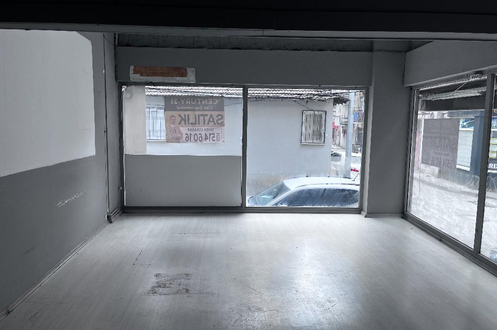 C21 Cius;İstiklal Caddesine Yakın Yatırım Fırsatı Satılık Dükkan
