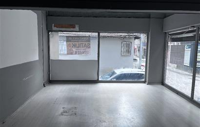 C21 Cius;İstiklal Caddesine Yakın Yatırım Fırsatı Satılık Dükkan