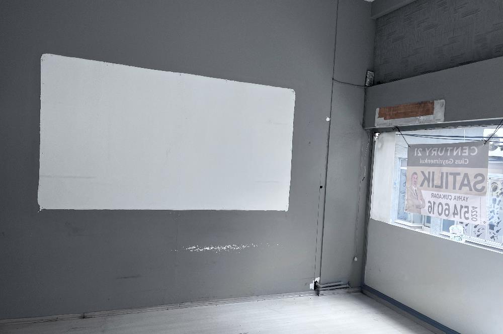 C21 Cius;İstiklal Caddesine Yakın Yatırım Fırsatı Satılık Dükkan