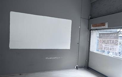 C21 Cius;İstiklal Caddesine Yakın Yatırım Fırsatı Satılık Dükkan