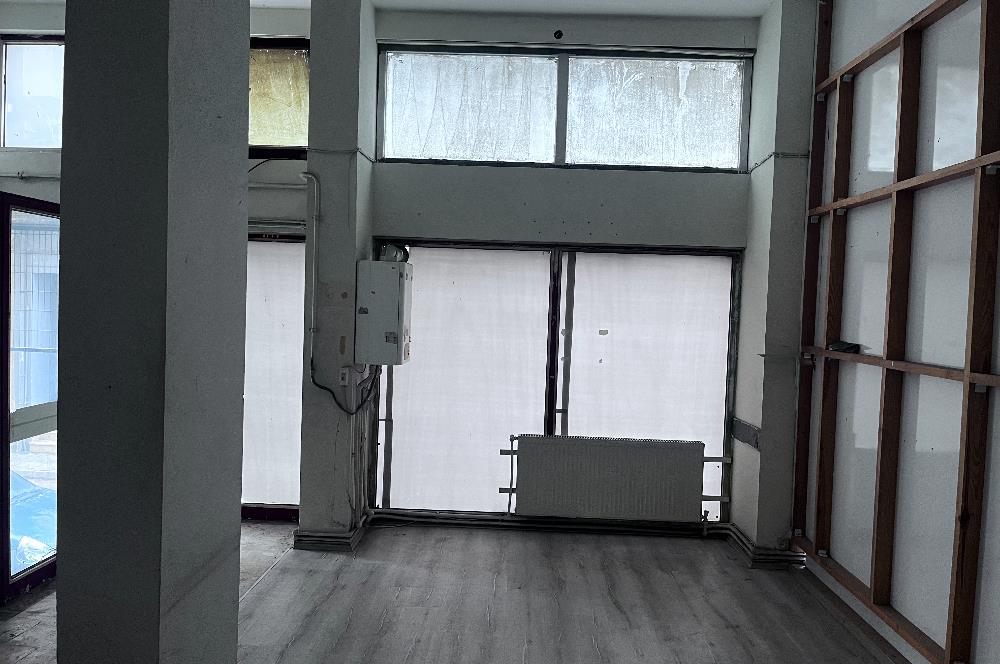 C21 Cius;İstiklal Caddesine Yakın Yatırım Fırsatı Satılık Dükkan