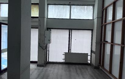C21 Cius;İstiklal Caddesine Yakın Yatırım Fırsatı Satılık Dükkan