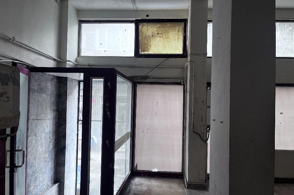 C21 Cius;İstiklal Caddesine Yakın Yatırım Fırsatı Satılık Dükkan