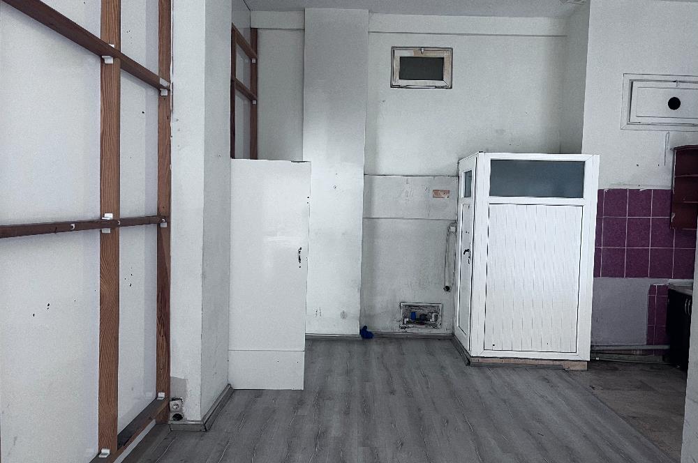 C21 Cius;İstiklal Caddesine Yakın Yatırım Fırsatı Satılık Dükkan