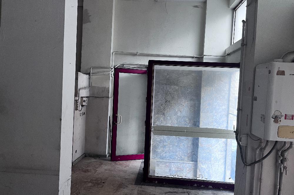 C21 Cius;İstiklal Caddesine Yakın Yatırım Fırsatı Satılık Dükkan