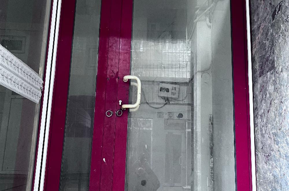 C21 Cius;İstiklal Caddesine Yakın Yatırım Fırsatı Satılık Dükkan