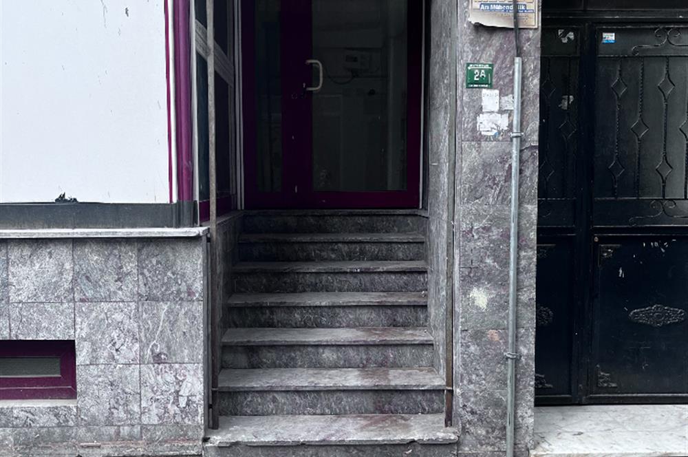 C21 Cius;İstiklal Caddesine Yakın Yatırım Fırsatı Satılık Dükkan