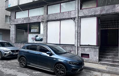 C21 Cius;İstiklal Caddesine Yakın Yatırım Fırsatı Satılık Dükkan