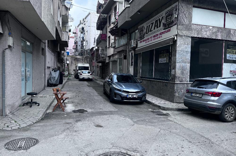 C21 Cius;İstiklal Caddesine Yakın Yatırım Fırsatı Satılık Dükkan