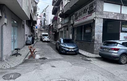 C21 Cius;İstiklal Caddesine Yakın Yatırım Fırsatı Satılık Dükkan