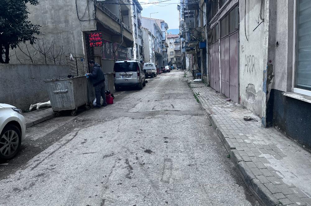 C21 Cius;İstiklal Caddesine Yakın Yatırım Fırsatı Satılık Dükkan