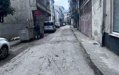 C21 Cius;İstiklal Caddesine Yakın Yatırım Fırsatı Satılık Dükkan