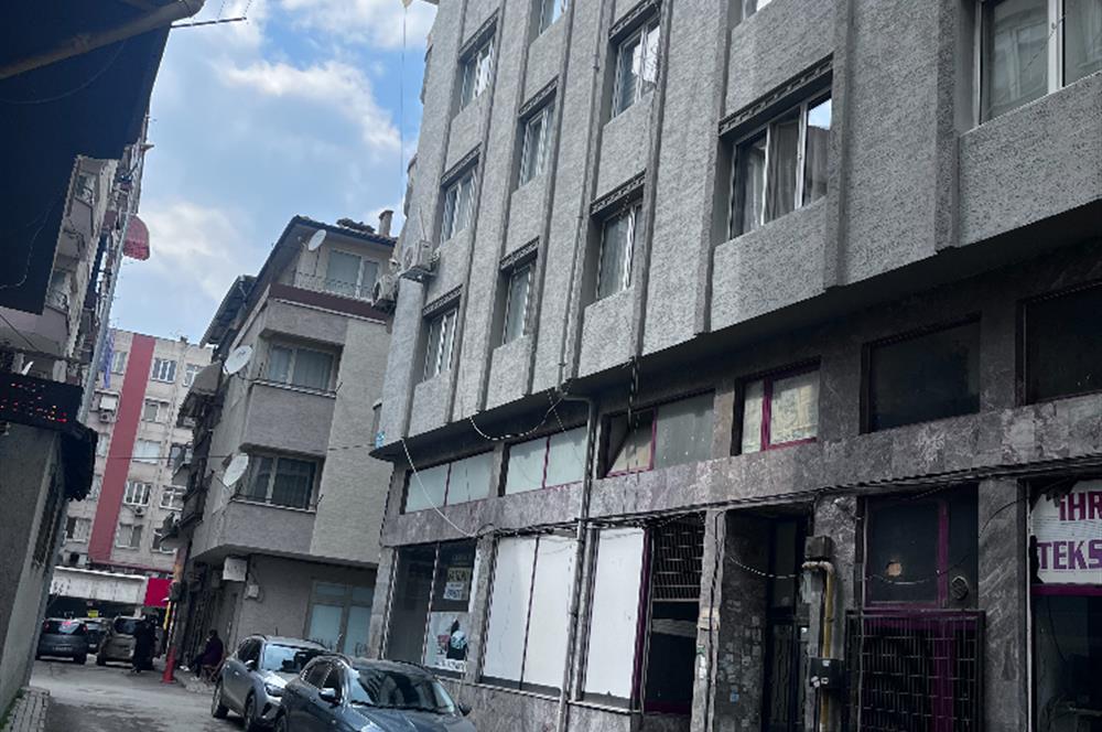 C21 Cius;İstiklal Caddesine Yakın Yatırım Fırsatı Satılık Dükkan