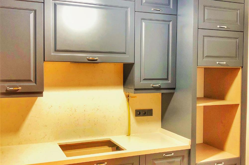 Anadolu Hisarında iskeleye Yürüme Mesafesinde Kiralık Daire