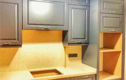 Anadolu Hisarında iskeleye Yürüme Mesafesinde Kiralık Daire