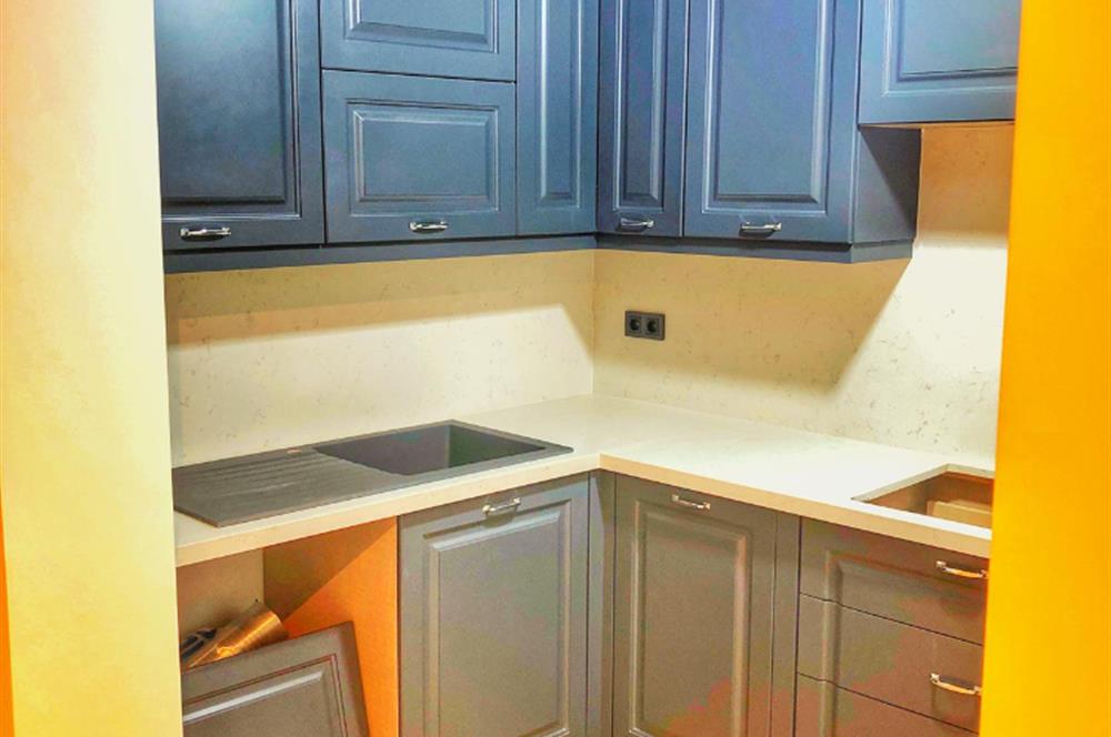 Anadolu Hisarında iskeleye Yürüme Mesafesinde Kiralık Daire