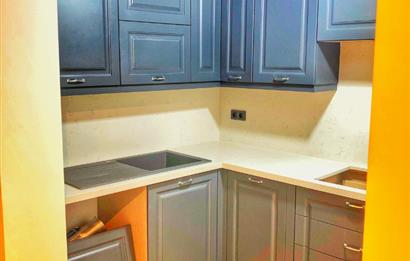 Anadolu Hisarında iskeleye Yürüme Mesafesinde Kiralık Daire