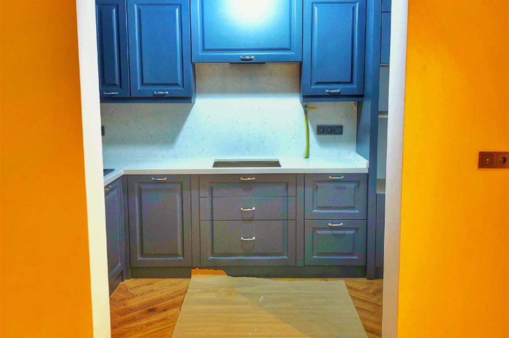 Anadolu Hisarında iskeleye Yürüme Mesafesinde Kiralık Daire