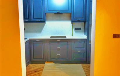 Anadolu Hisarında iskeleye Yürüme Mesafesinde Kiralık Daire