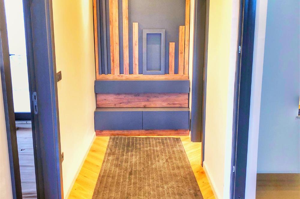 Anadolu Hisarında iskeleye Yürüme Mesafesinde Kiralık Daire