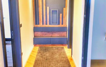 Anadolu Hisarında iskeleye Yürüme Mesafesinde Kiralık Daire