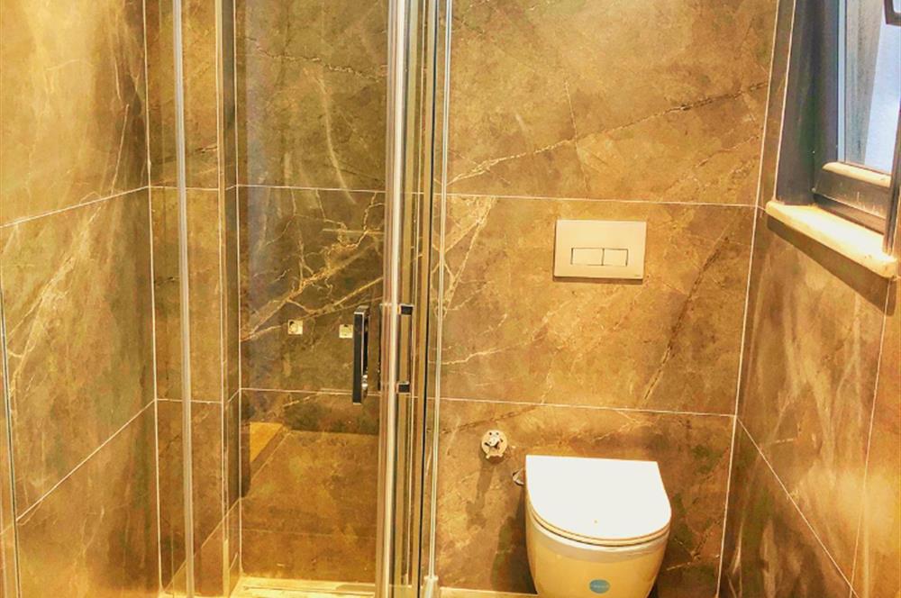 Anadolu Hisarında iskeleye Yürüme Mesafesinde Kiralık Daire