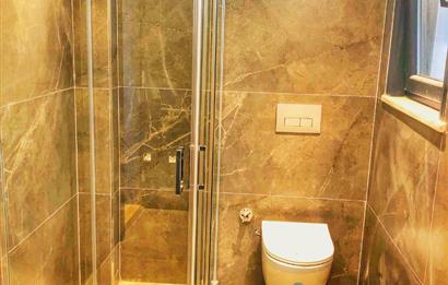 Anadolu Hisarında iskeleye Yürüme Mesafesinde Kiralık Daire