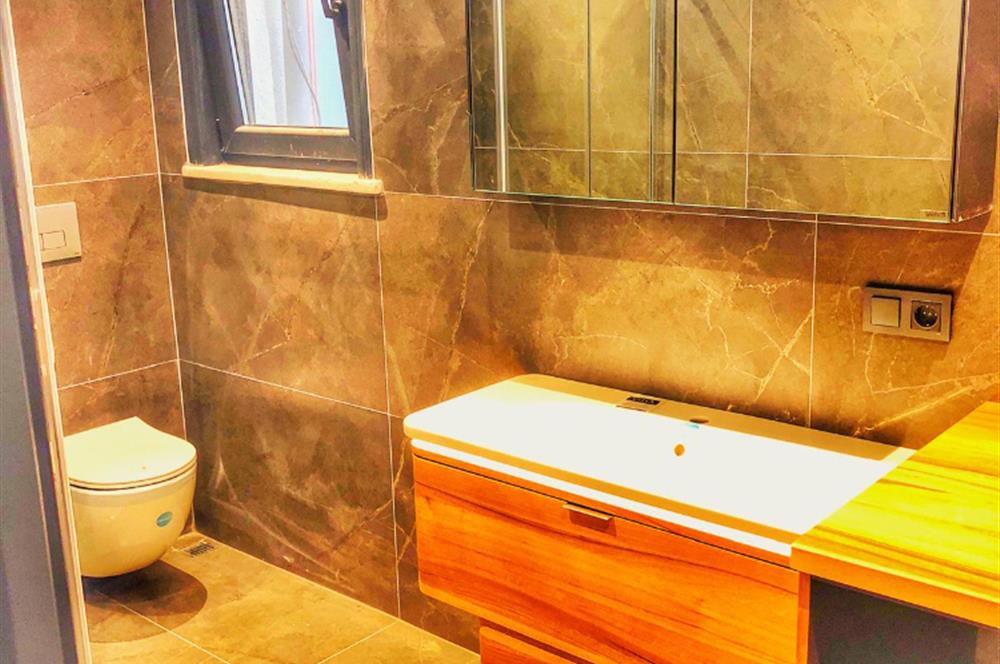 Anadolu Hisarında iskeleye Yürüme Mesafesinde Kiralık Daire